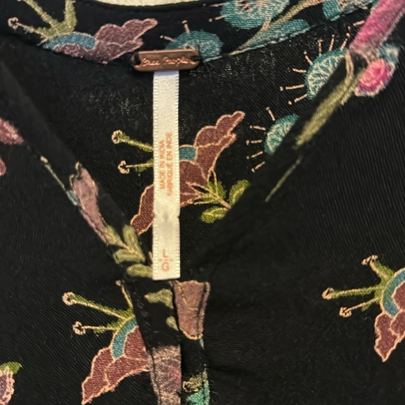 Free people dress/tunic - Picture 2 of 7